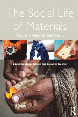 Social Life of Materials
