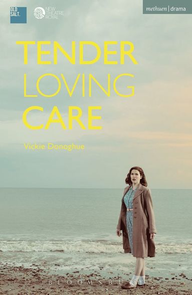 bokomslag Tender Loving Care