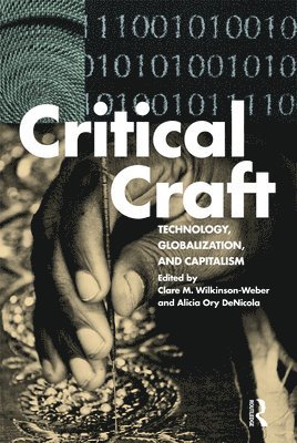 Critical Craft 1