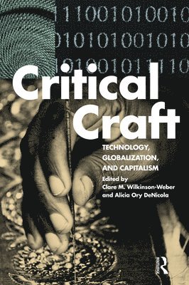 Critical Craft 1