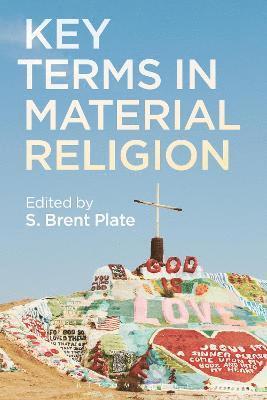 Key Terms in Material Religion 1