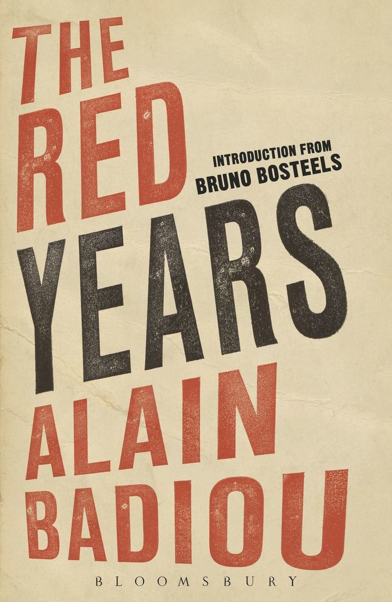 Red Years