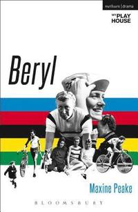 bokomslag Beryl