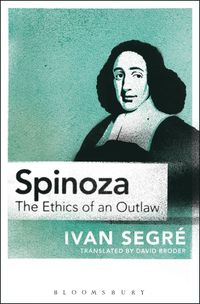 bokomslag Spinoza