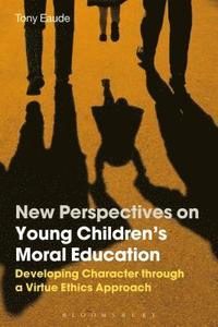 bokomslag New Perspectives on Young Children's Moral Education