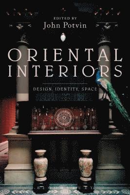 Oriental Interiors 1