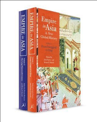 Empire in Asia 1