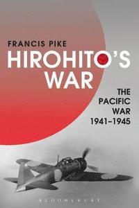 bokomslag Hirohito's War