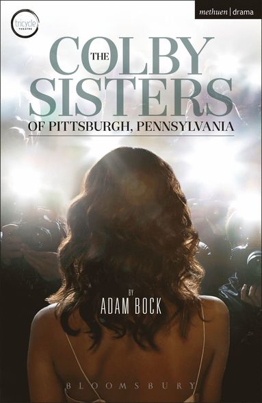 bokomslag Colby Sisters of Pittsburgh, Pennsylvania