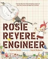ROSIE REVERE ENGINEER INDIE EXCLUSIVE