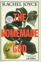 bokomslag Homemade God (Signed Edition)