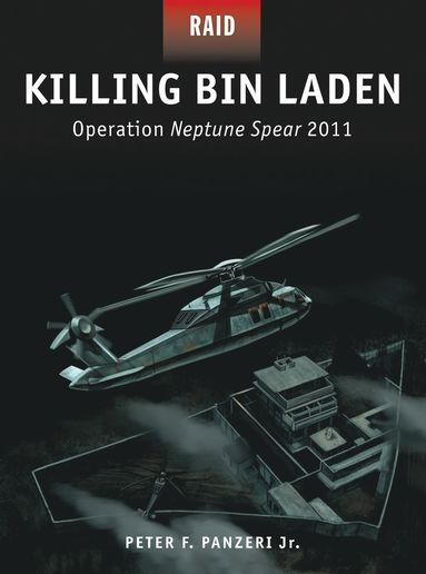 bokomslag Killing Bin Laden