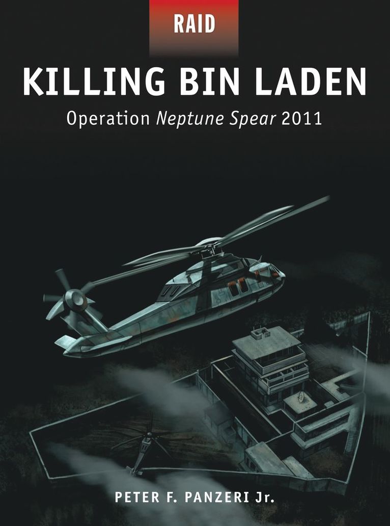 Killing Bin Laden 1