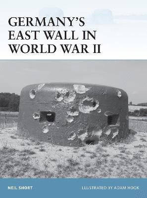 Germany's East Wall in World War II 1