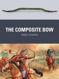 bokomslag Composite Bow