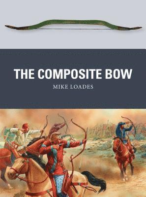 bokomslag Composite Bow