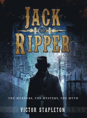 Stapleton, V: Jack the Ripper