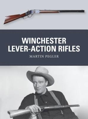 Winchester Lever-Action Rifles 1