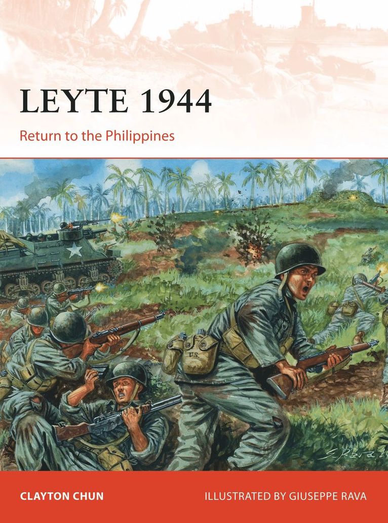 Leyte 1944 1