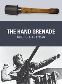 bokomslag The Hand Grenade