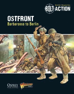 Bolt Action: Ostfront 1