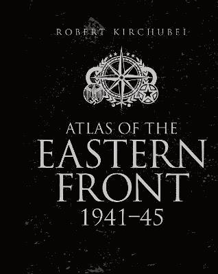Atlas of the Eastern Front 1