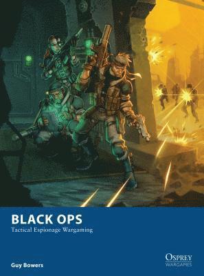 Black Ops