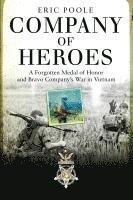 Poole, E: Company of Heroes