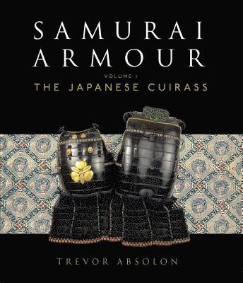 bokomslag Samurai Armour