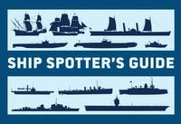 bokomslag Ship Spotter's Guide