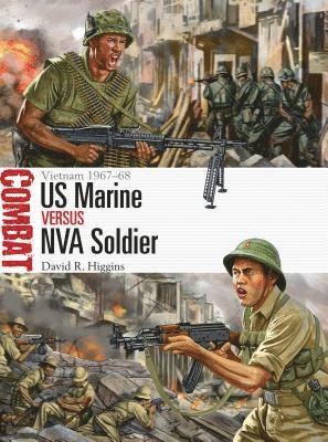 US Marine vs NVA Soldier 1