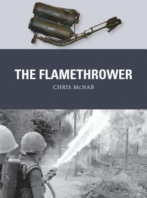 The Flamethrower 1