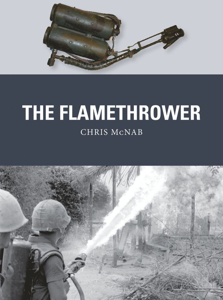 Flamethrower