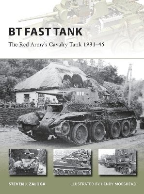 BT Fast Tank 1