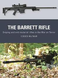 bokomslag Barrett Rifle
