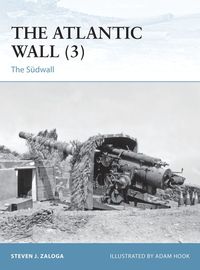 bokomslag Atlantic Wall (3)