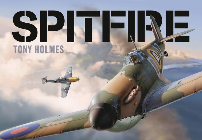 Spitfire 1