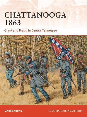 Chattanooga 1863 1
