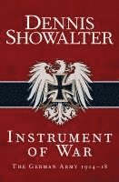Showalter, D: Instrument of War
