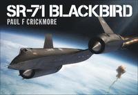 bokomslag SR-71 Blackbird
