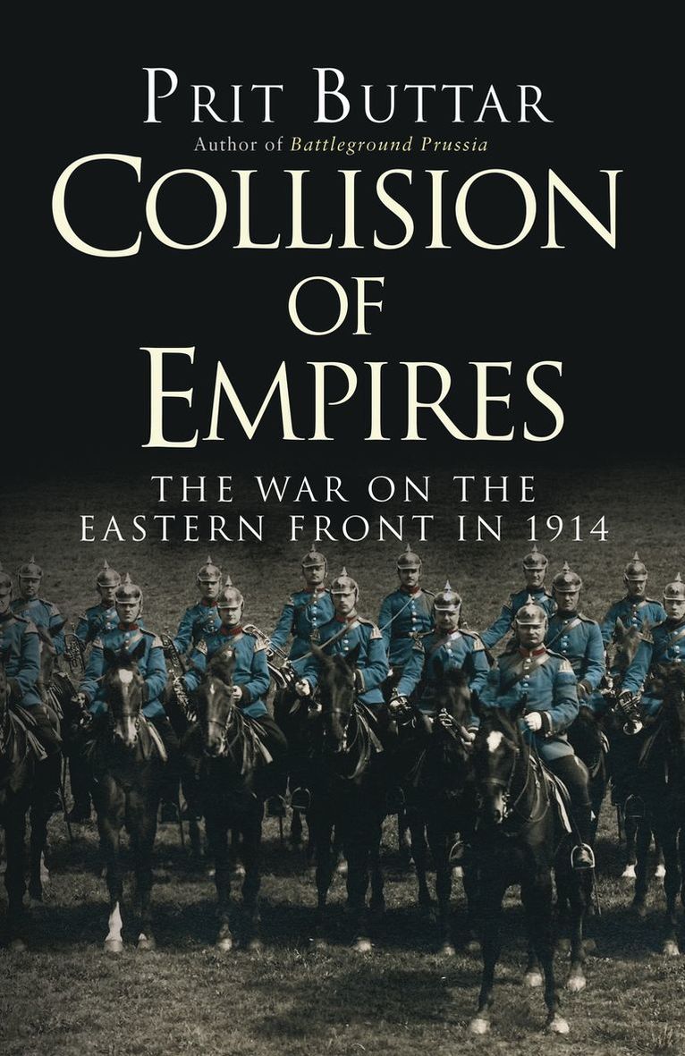 Collision of Empires 1