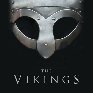 René Chartrand, Keith Durham, Mark Harrison, Ian Heath - Vikings, Inbunden