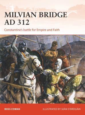 Milvian Bridge AD 312 1