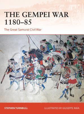 The Gempei War 118085 1