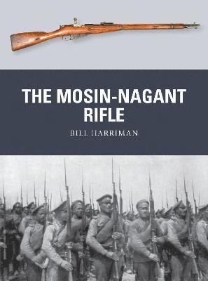 The Mosin-Nagant Rifle 1