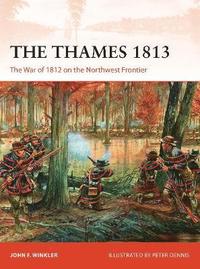 bokomslag Thames 1813