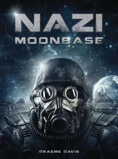 Graeme Davis - Nazi Moonbase, Häftad