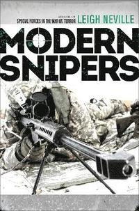 bokomslag Modern Snipers