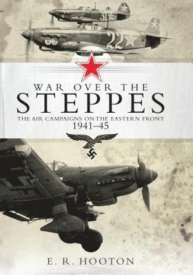 War over the Steppes 1