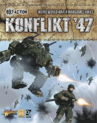 Konflikt 47 1